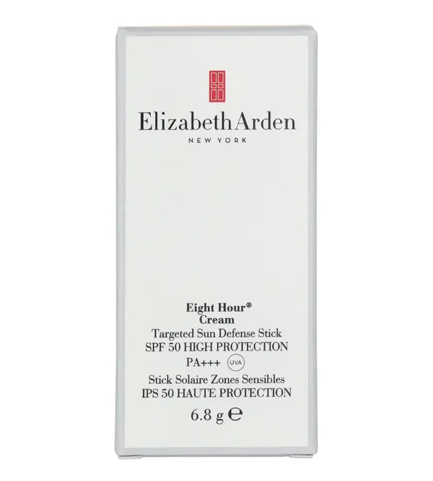 Elizabeth Arden EIGHT HOUR cream sun defense stick SPF50 68 gr donna 68gr