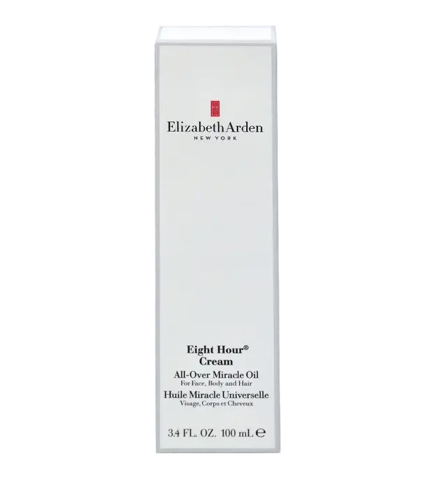Elizabeth Arden EIGHT HOUR allover miracle oil 100ml donna