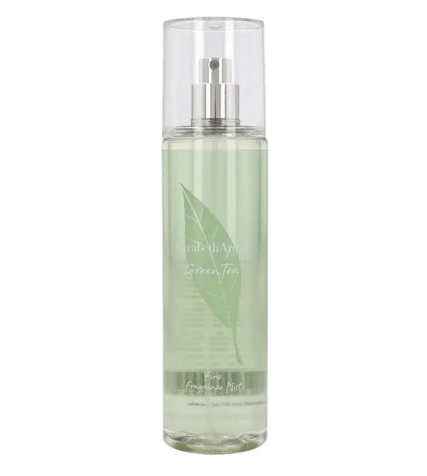 Elizabeth Arden Spray corpo al t verde 236ml Donna