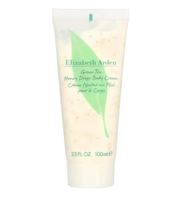 Elizabeth Arden Latte Corpo al Tè Verde con gocce di miele 100ml donna