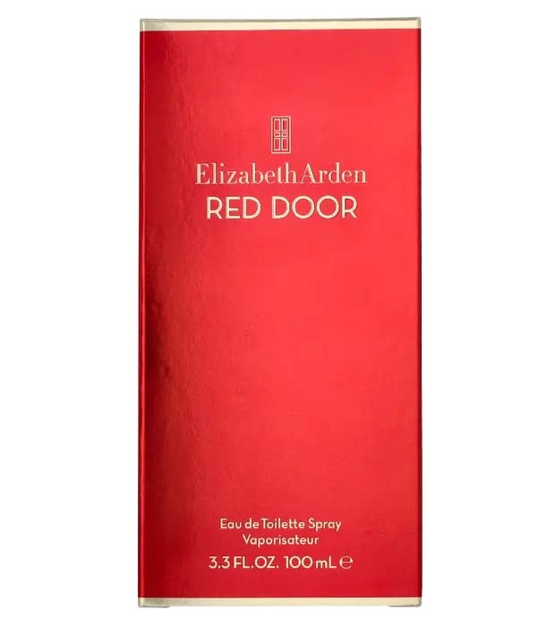 Elizabeth Arden RED DOOR eau de toilette spray 100ml donna