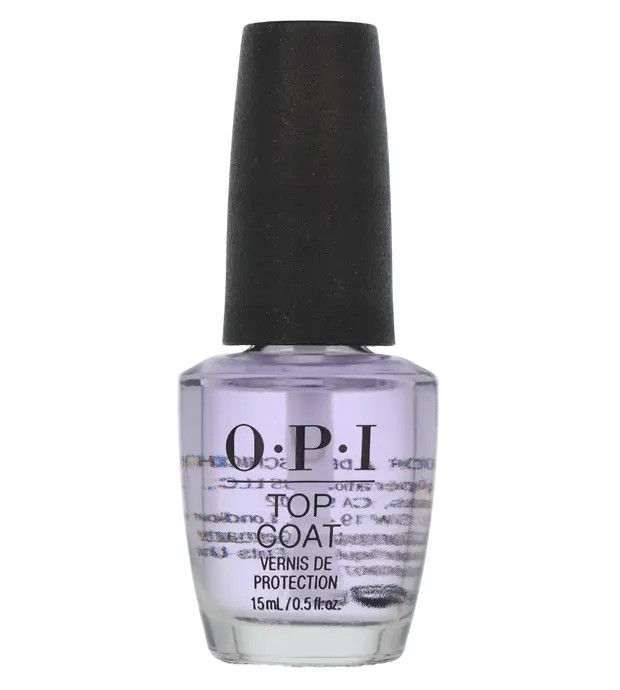 Opi TOP COAT nNT T30 15ml donna 15ml