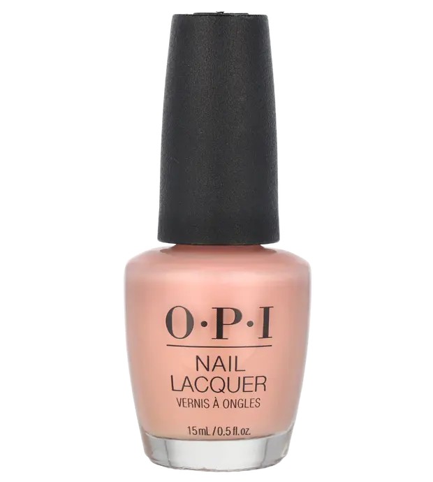 Opi NAIL LACQUER nPassion donna 15ml