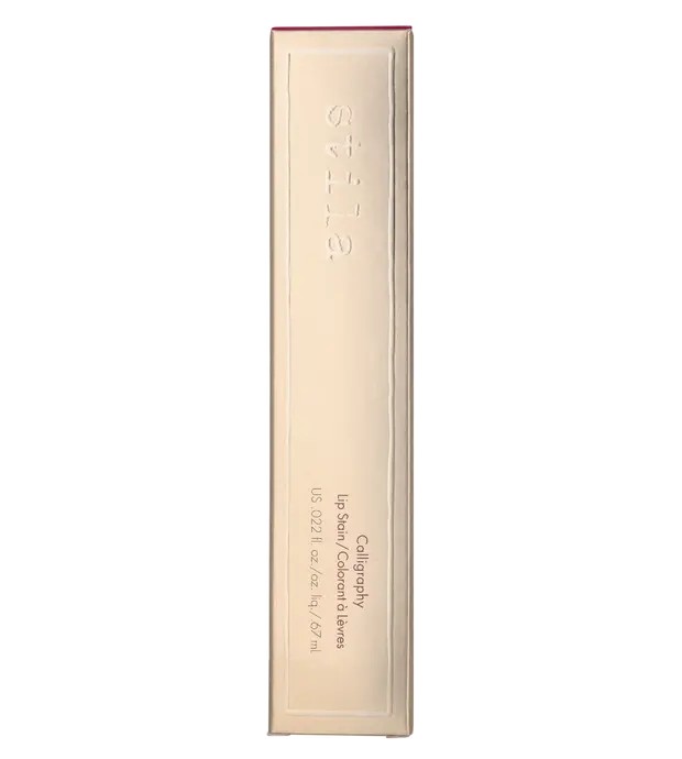 Stila Calligraphy Lip Stain Marie 0,67ml