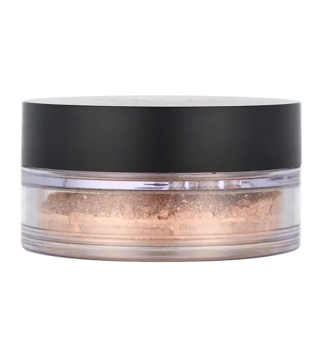 Bare Minerals ORIGINAL foundation SPF15 n12 medium beige donna 8gr