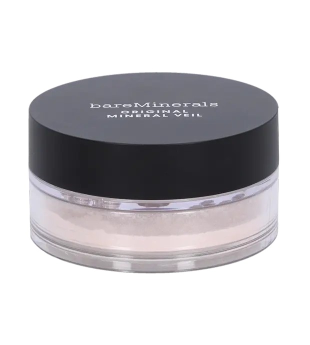 Bare Minerals MINERAL VEIL illuminating SPF15 9 gr donna 9gr