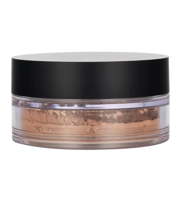 Bare Minerals ORIGINAL foundation SPF15 n20 golden tan donna 8gr