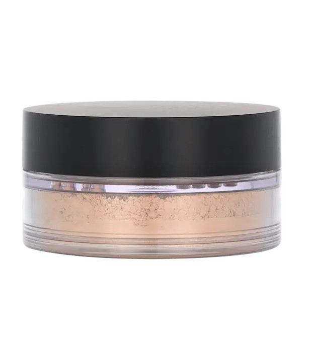 Bare Minerals MATTE foundation SPF15 n12 medium beige 6 gr donna 6gr