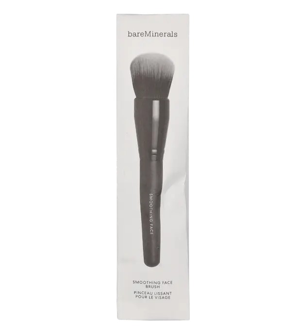 Bare Minerals SMOOTHING face brush 1 pz unisex 1pz