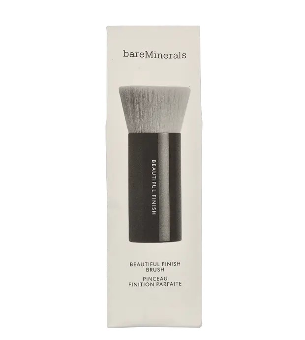 Bare Minerals BEAUTIFUL FINISH brush 1 unit unisex