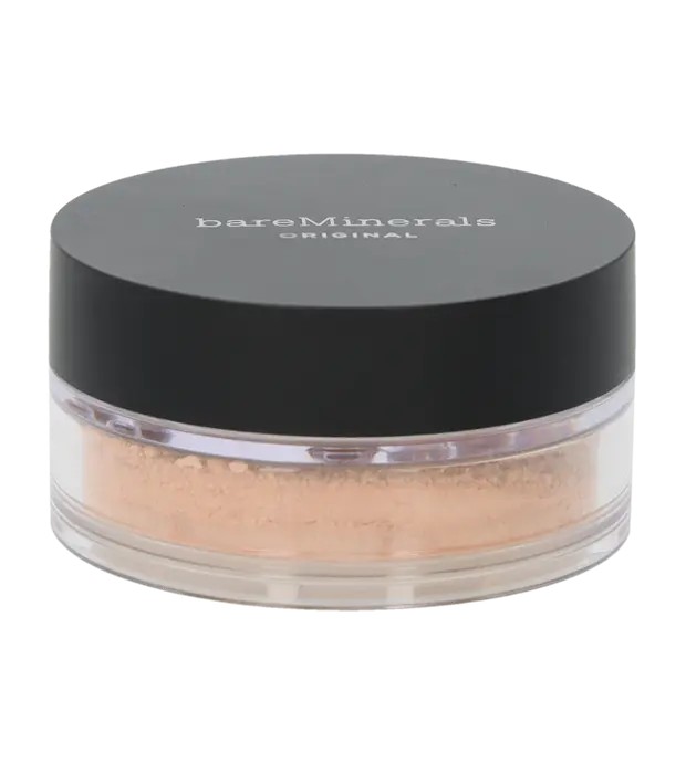 Bare Minerals ORIGINAL foundation SPF15 11soft medium 8 gr donna