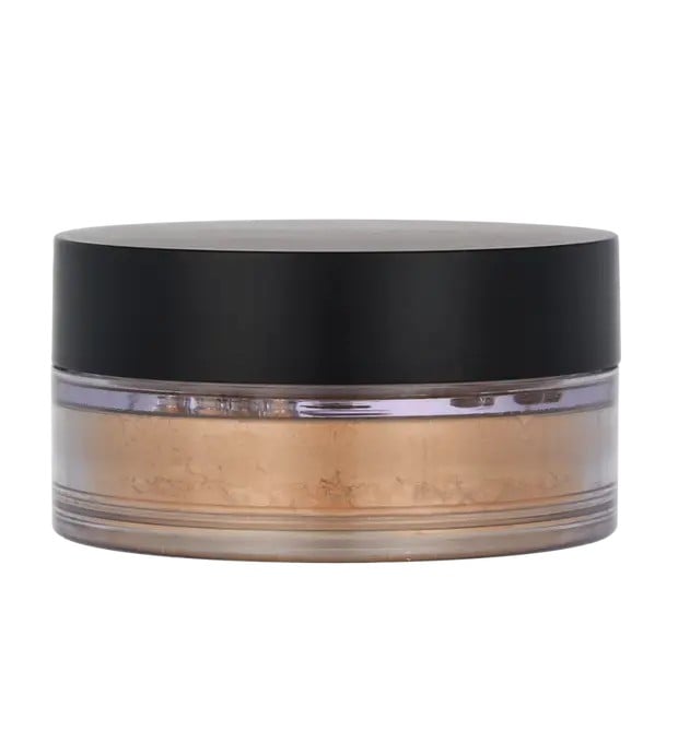 bareMinerals Fondotinta Opaco Originale in Polvere 6 g - Tonalità: Beige Dorato donna