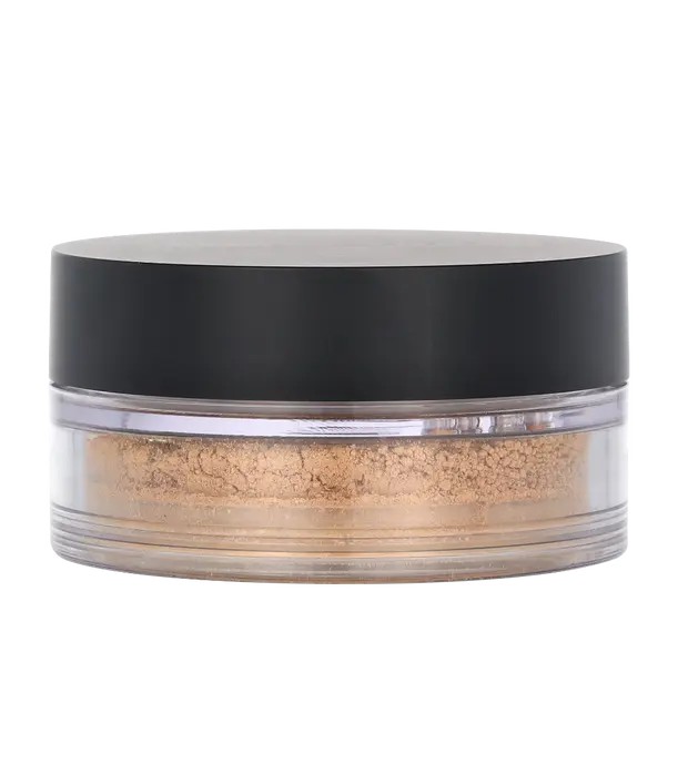Bare Minerals ORIGINAL foundation SPF15 n15 neutral medium donna 8gr