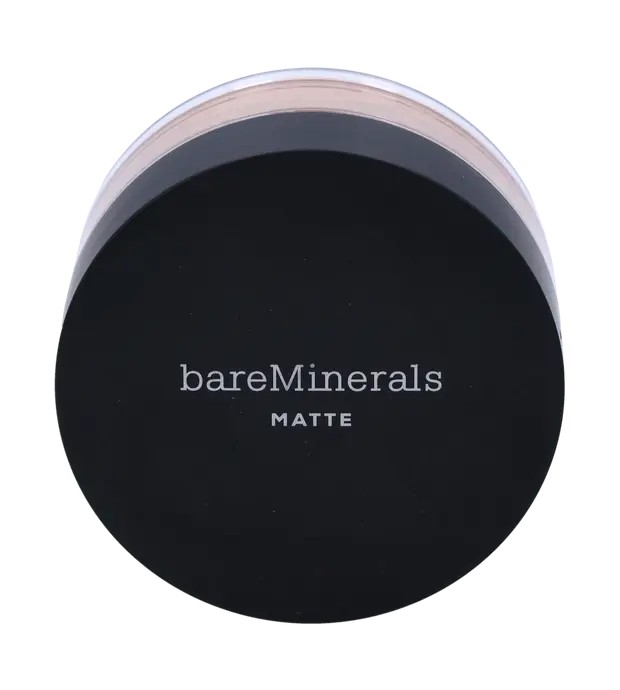 Bare Minerals MATTE foundation SPF15 n21 neutral tan donna 6gr
