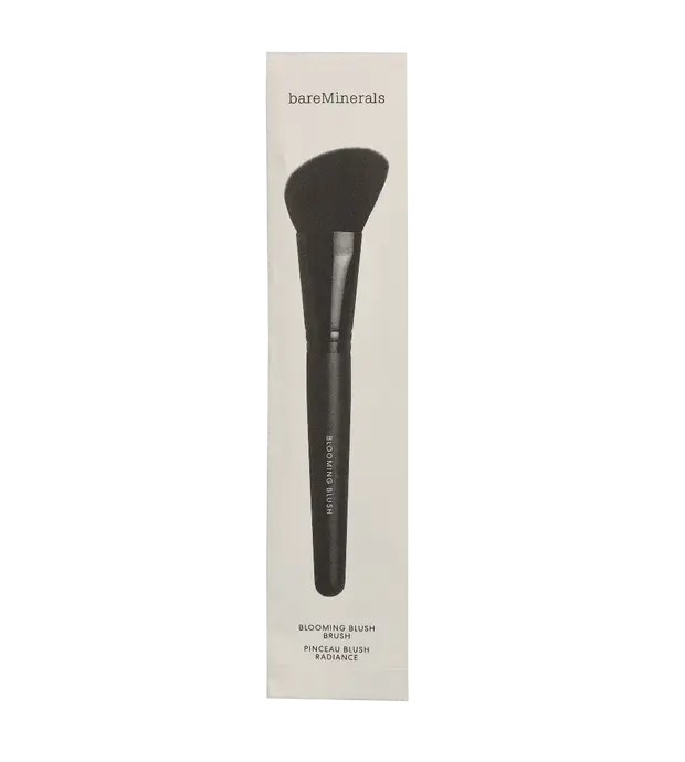 Bare Minerals BLOOMING blush brush 1 pz unisex 1pz