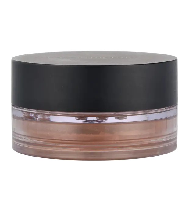 Bare Minerals ALL OVER FACE color loose powder nfaux tan donna 15gr
