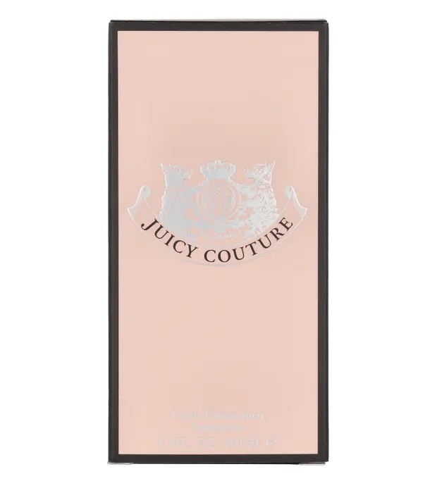 Juicy Couture JUICY COUTURE eau de parfum spray 100ml donna