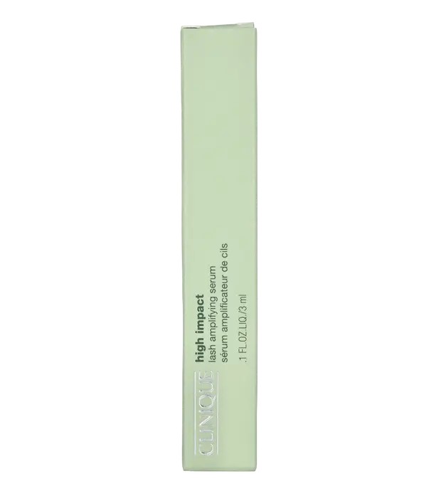 CLINIQUE Siero per ciglia Hight Impact Waterproof Lash Amplifying Serum 3ml