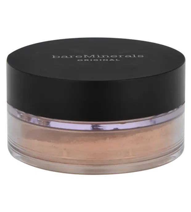 Bare Minerals ORIGINAL foundation SPF15 Medium 8 gr unisex