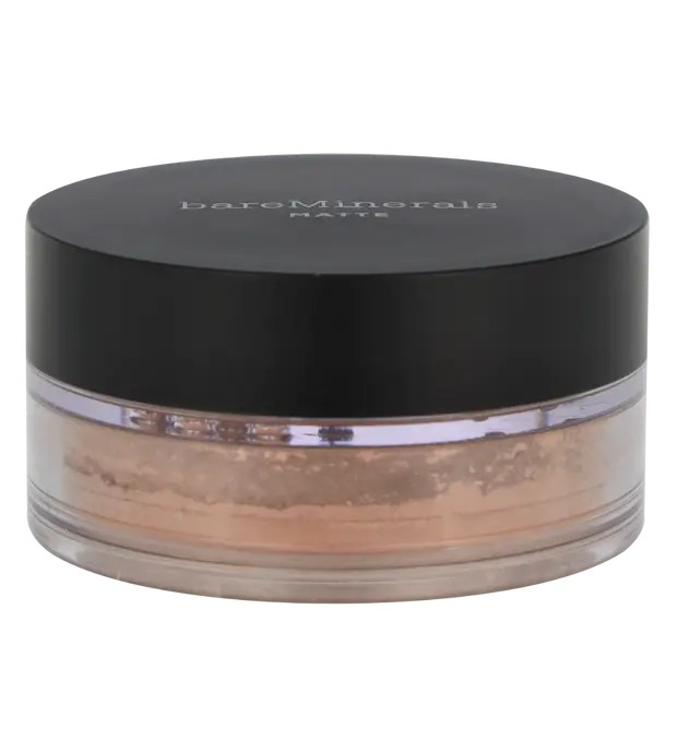 Bare Minerals MATTE foundation SPF15 Medium 6 gr unisex