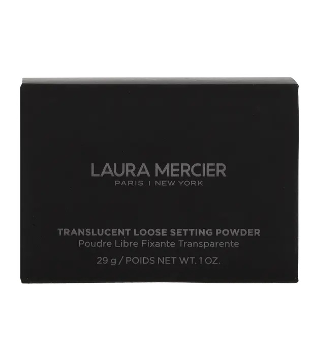 Laura Mercier Translucent Loose Setting Powder donna 29g Honey