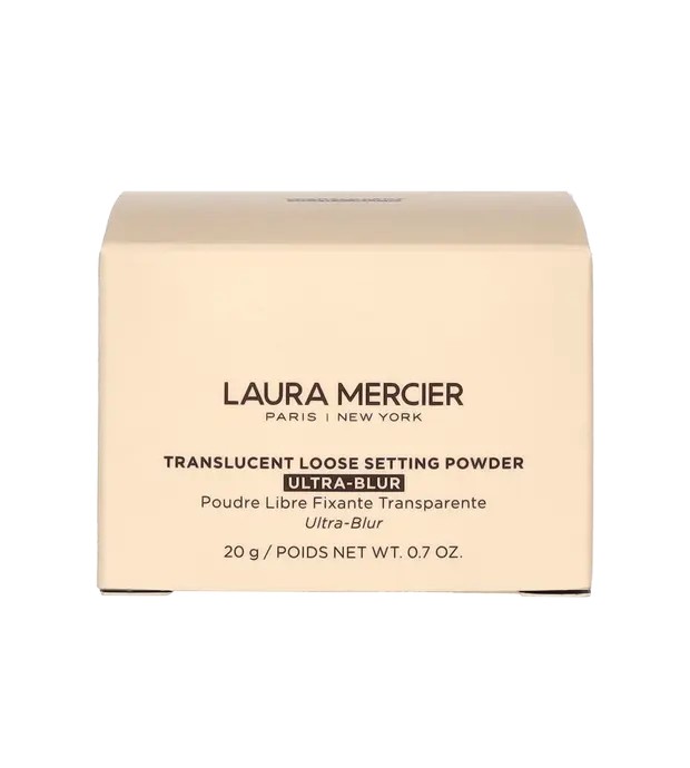 Laura Mercier Translucent Loose Setting Powder Ultra-Blur 20g Translucent