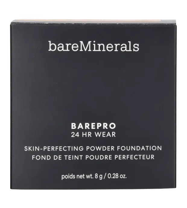 Bare Minerals Fondotinta in polvere perfezionante BAREPRO 24 ore n.17-Neutro 8g unisex