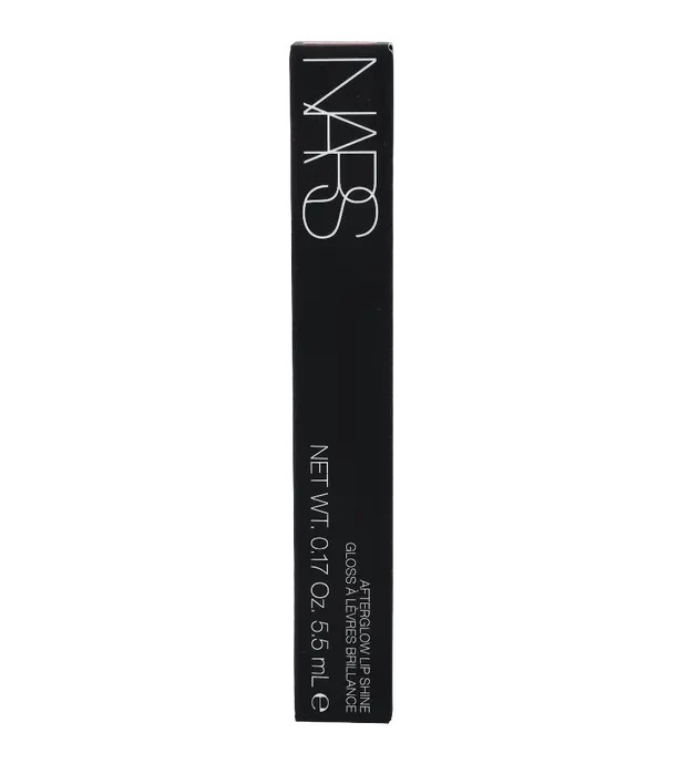 NARS Afterglow Lip Shine 5.5 ml Orgasm donna