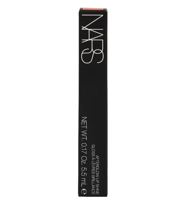 NARS Afterglow Lip Shine Lesk na rty 5 5 ml Chelsea Girls donna