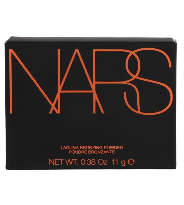 Nars Cipria abbronzante LAGUNA n.02 8gr unisex