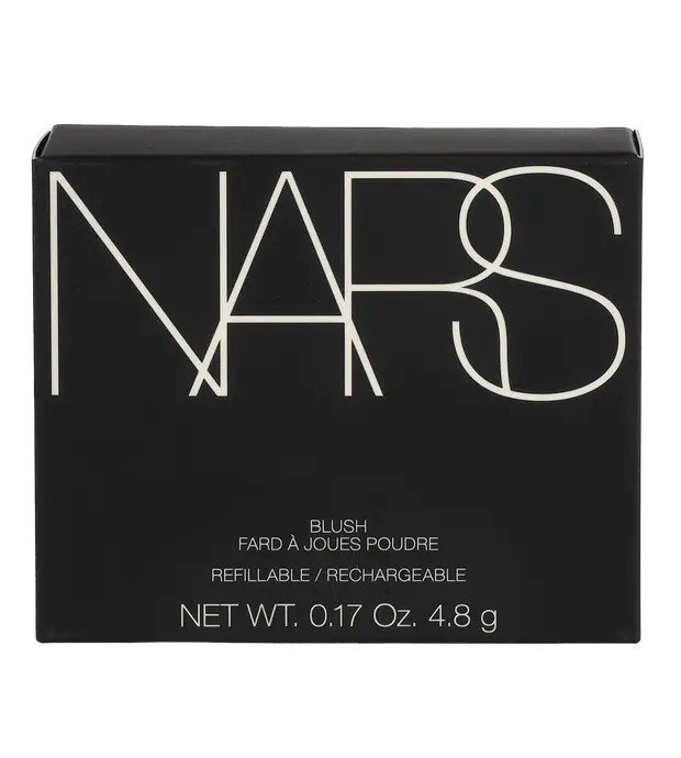 NARS Refillable Blush 4.8 g Thrill donna