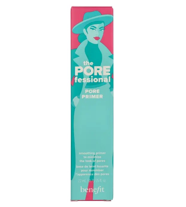 Benefit THE PROFESSIONAL balm minimizing the pores 22ml donna