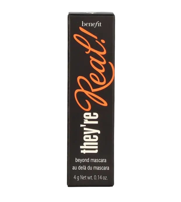 Benefit Sono il vero mascara 40ml Donna