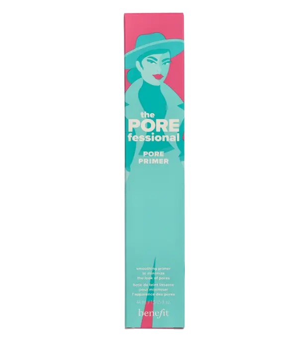Benefit The POREfessional Makeup Primer Donna 44ml
