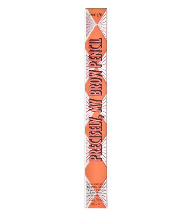 Benefit PRECISELY MY BROW PENCIL 02light donna