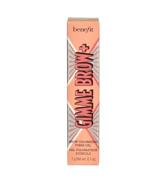 Benefit Gimme Brow Brow Gel Fibra Volumizzante 30g 1 biondo chiaro freddo Donna