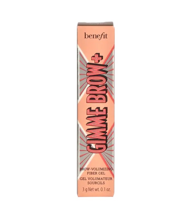 Benefit GIMME BROW volumizing fiber gel n3 3 gr donna 3gr