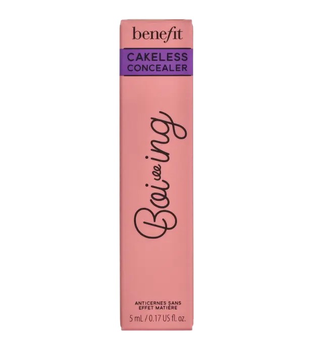 Benefit Boiing Cakeless Concealer Concealer 5 ml 3 Light Neutral donna