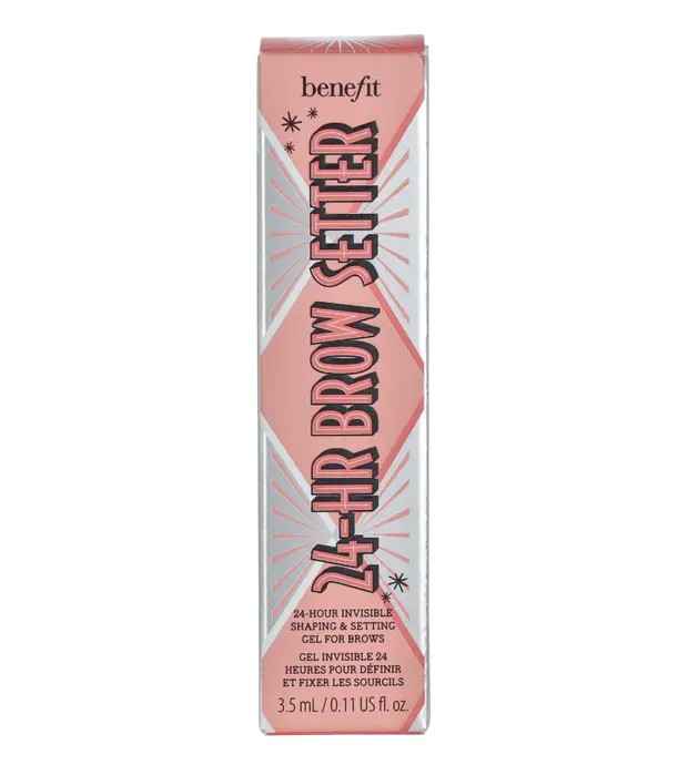 Benefit 24H Brow Setter Mini donna 3,5ml