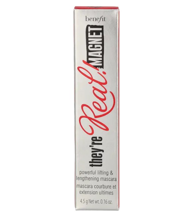 Benefit They're Real! Magnet Mini Mascara donna 4,5g Black