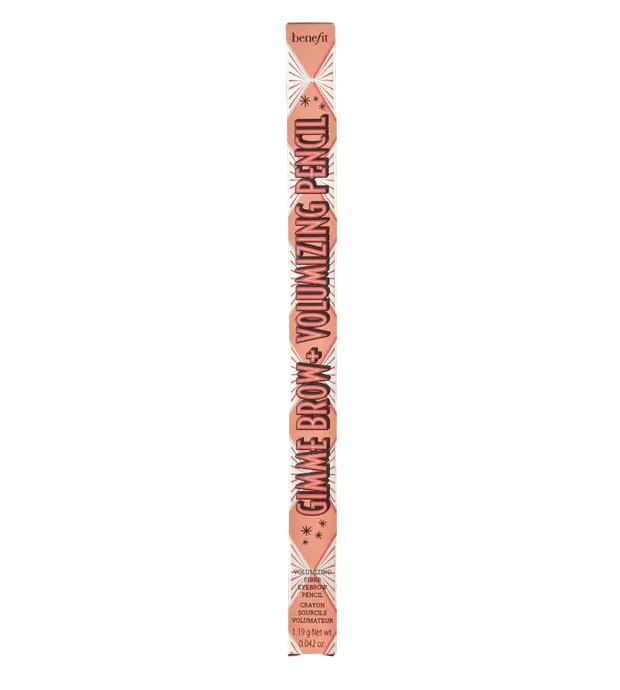 Benefitgimme Brow Volumizing Pencil Eyebrow Pencil Donna 119g