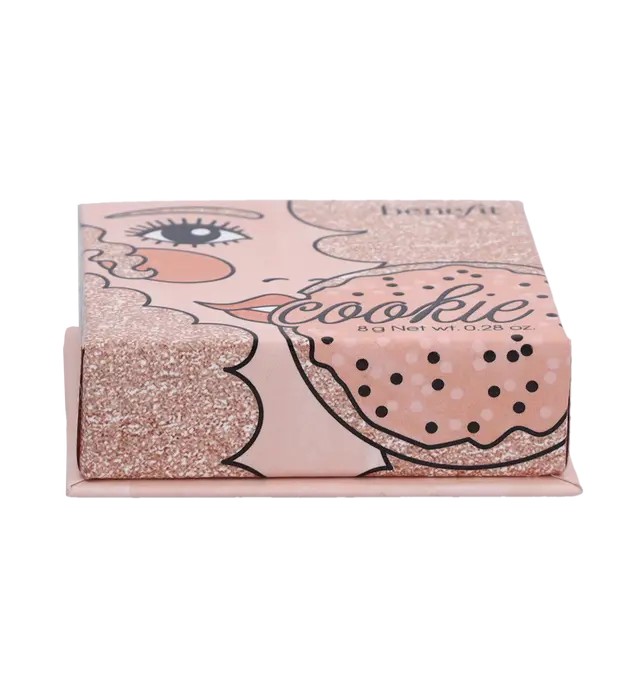 Benefit Wanderful World Blushes Powder Highlighter donna 8g Cookie