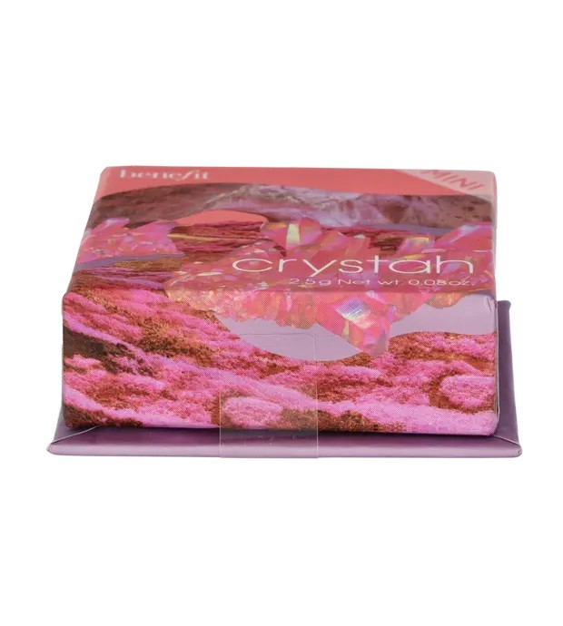 Benefit Crystah Blush Blush Donna 25g