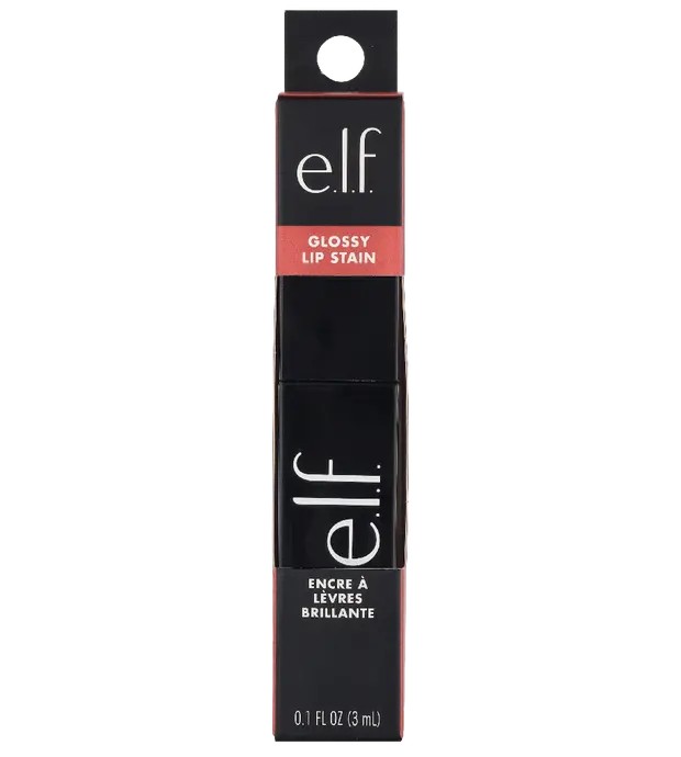 Elf Cosmetics Rossetto liquido lucido n.Basic Beige 3ml unisex