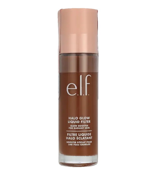 Elf Halo Glow Liquid Filter n.8 Rich 30ml