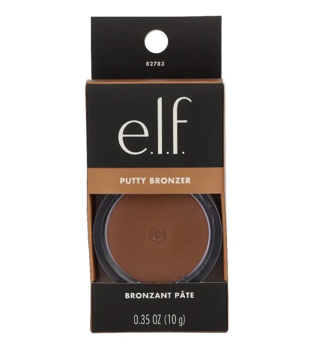 Elf Putty Bronzer Honey Drip 6ml