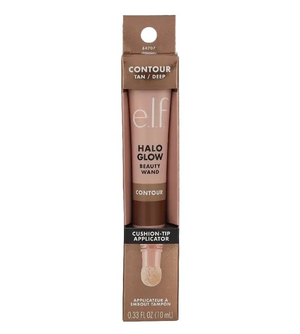Elf Cosmetics HALO GLOW WAND contouring viso n.Tan/Deep 10ml unisex