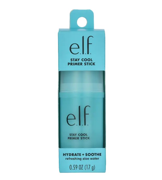Elf Cosmetics RIMANI FRESCO primo stick freddo 17gr unisex