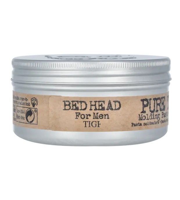 Tigi Pure Texture Molding Paste 83g unisex