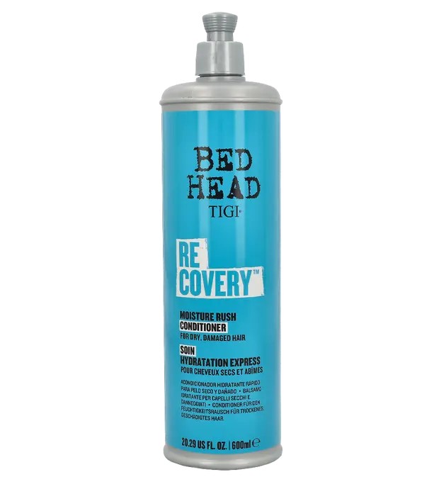 Tigi Bed Head Recovery donna 600ml